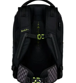 Satch Skoletaske - Pack - Dark Skate
