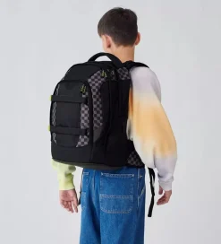 Satch Skoletaske - Pack - Dark Skate