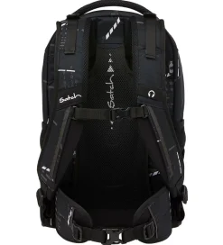 Satch Skoletaske - Pack - Ninja Matrix