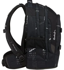 Satch Skoletaske - Pack - Ninja Matrix