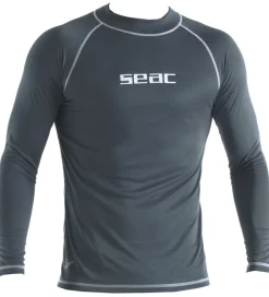 Seac Badebluse - T-Sun - Voksen - UV50+ - Grå