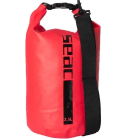 Seac Dry Bag - 2,5L - Rød