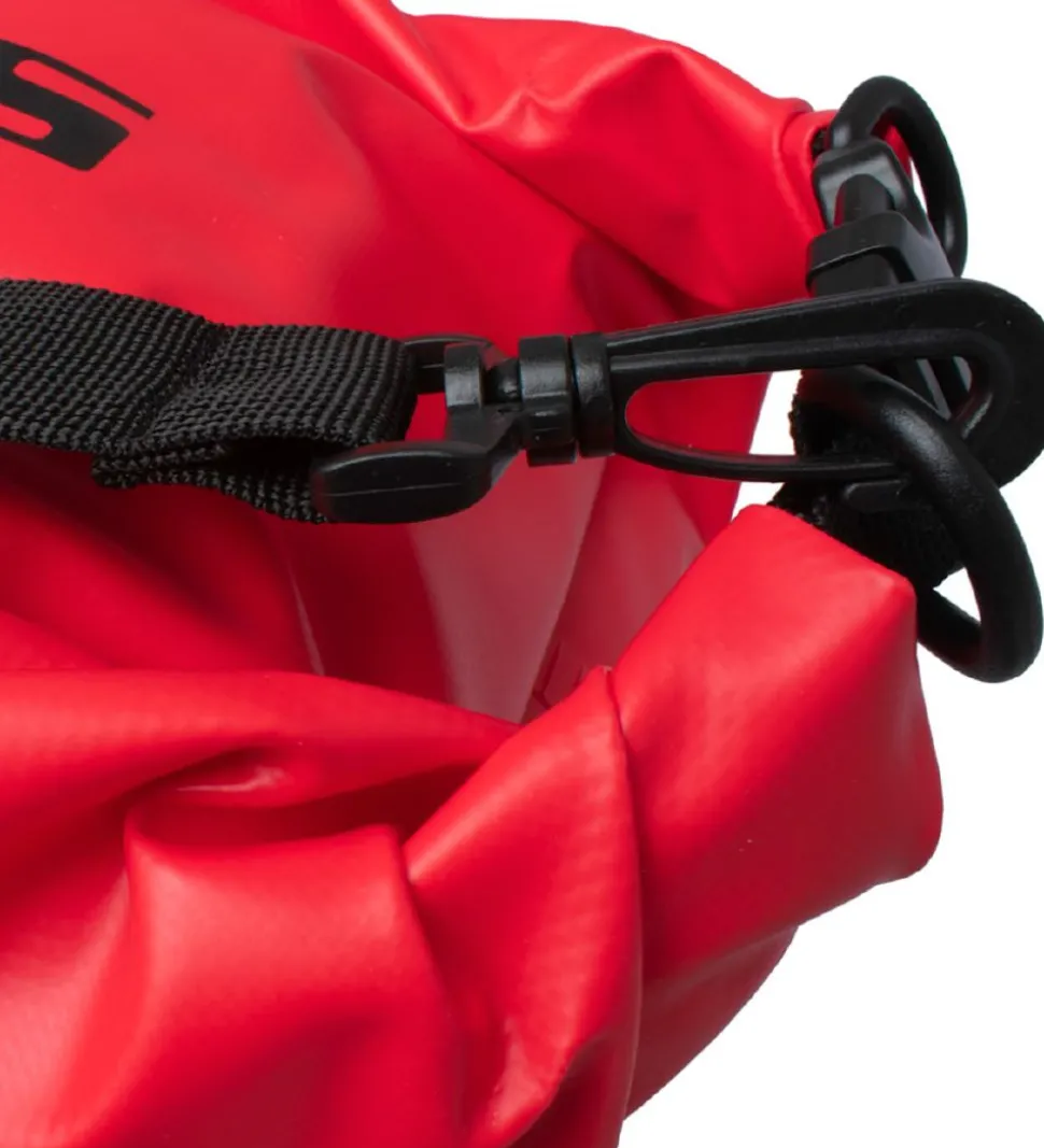 Seac Dry Bag - 2,5L - Rød