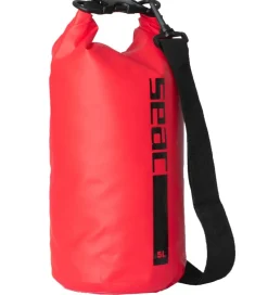 Seac Dry Bag - 5L - Rød