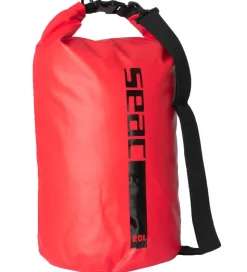 Seac Dry Bag - 20L - Rød