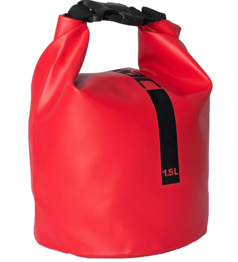 Seac Dry Bag - 1,5L - Rød