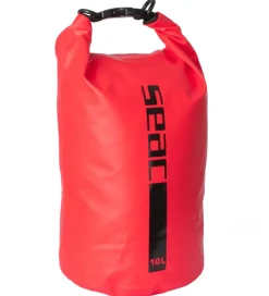 Seac Dry Bag - 10L - Rød