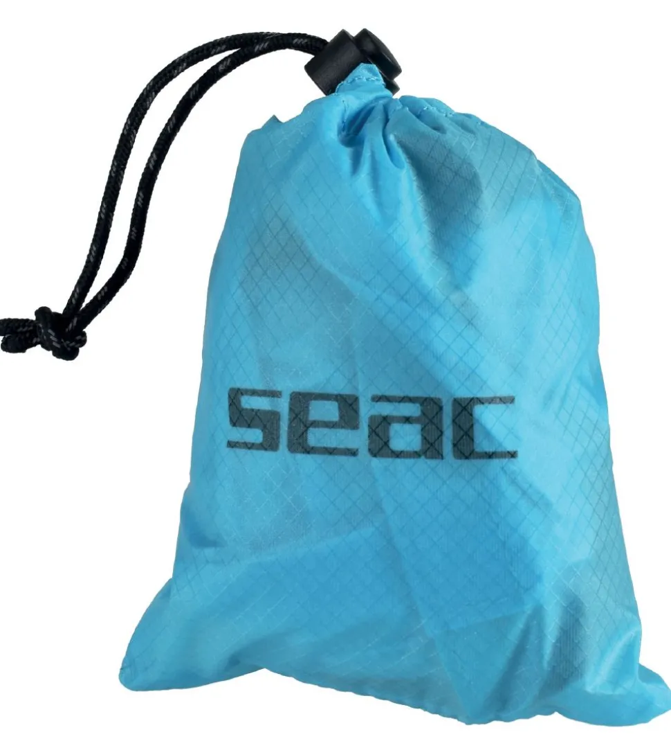 Seac Dry Bag - Soft 15L - Blå