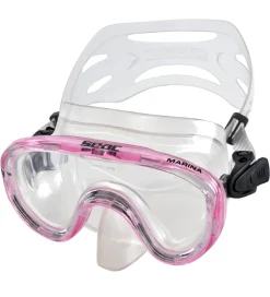 Seac Dykkermaske - Marina SLT - Pink