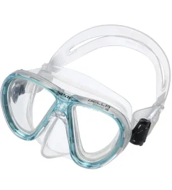 Seac Snorkelsæt - Bella - Aquamarine