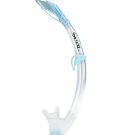 Seac Snorkelsæt - Bella - Aquamarine