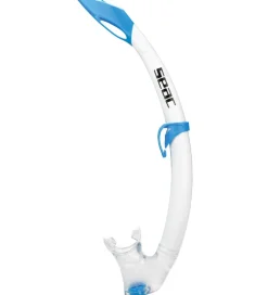 Seac Snorkelsæt - Bella - Lyseblå