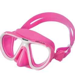 Seac Snorkelsæt - Bella - Pink/Hvid