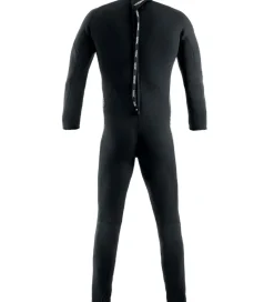 Seac Våddragt - Feel Man 3 mm - Sort/Blå