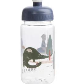 Sebra Drikkedunk - 425 ml - Dragon Tales