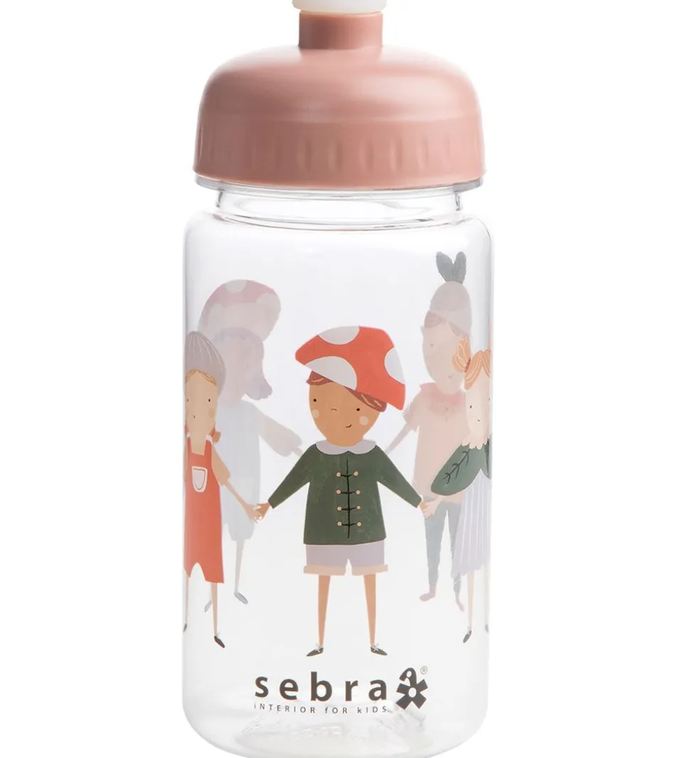 Sebra Drikkedunk - 425 ml - Pixie Land
