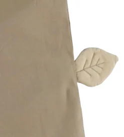 Sebra Sengetøj - Junior - Jetty Beige