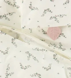 Sebra Sengetøj - Junior - Powder Blossom