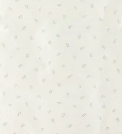 Sebra Sengetøj - Junior - Sophora Leaves - Beige