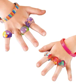 SES Creative - Ringe Og Armbånd