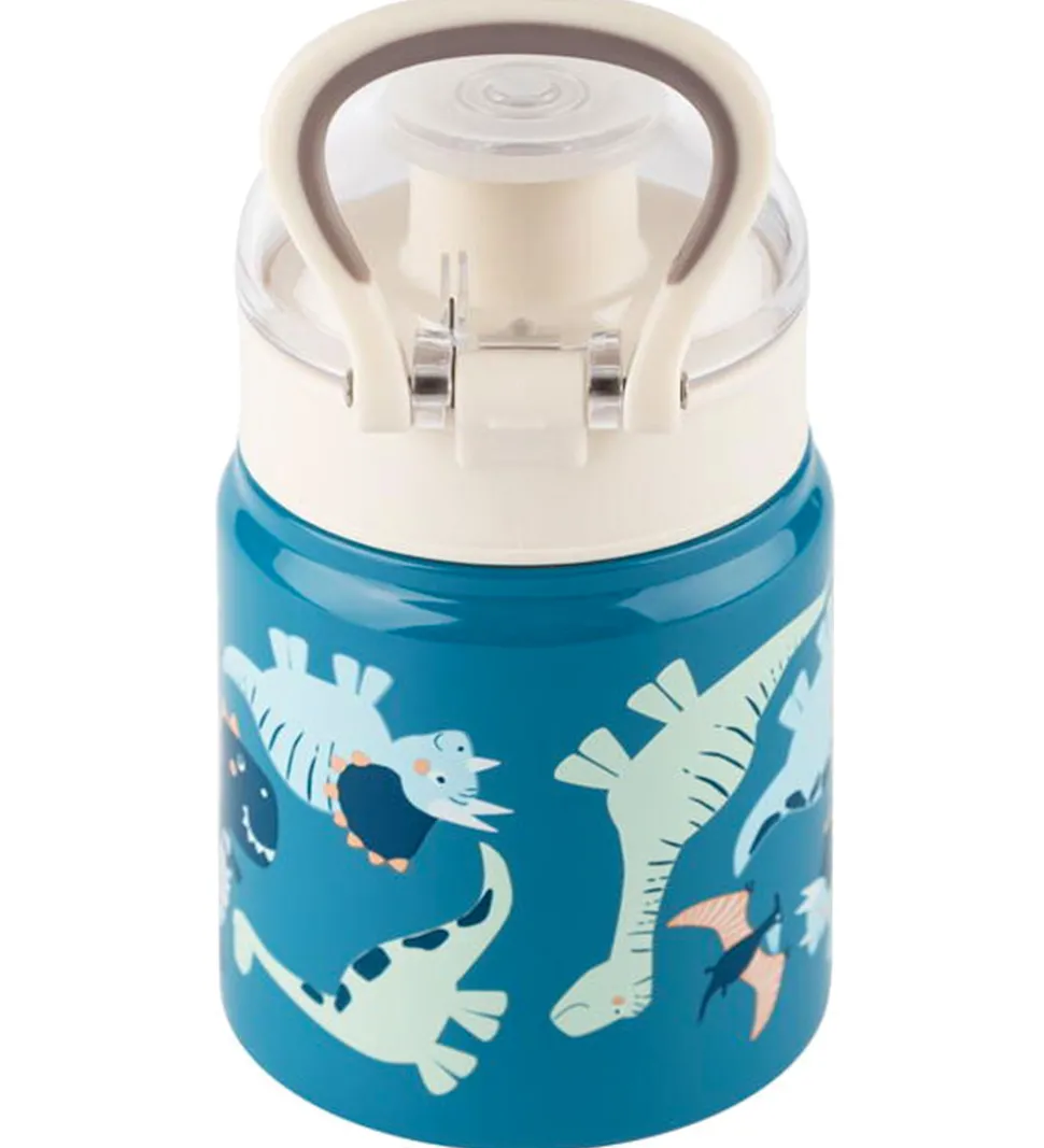 Sigikid Drikkedunk - 400ml - Dinosaur