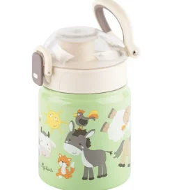 Sigikid Drikkedunk - 400ml - Farm