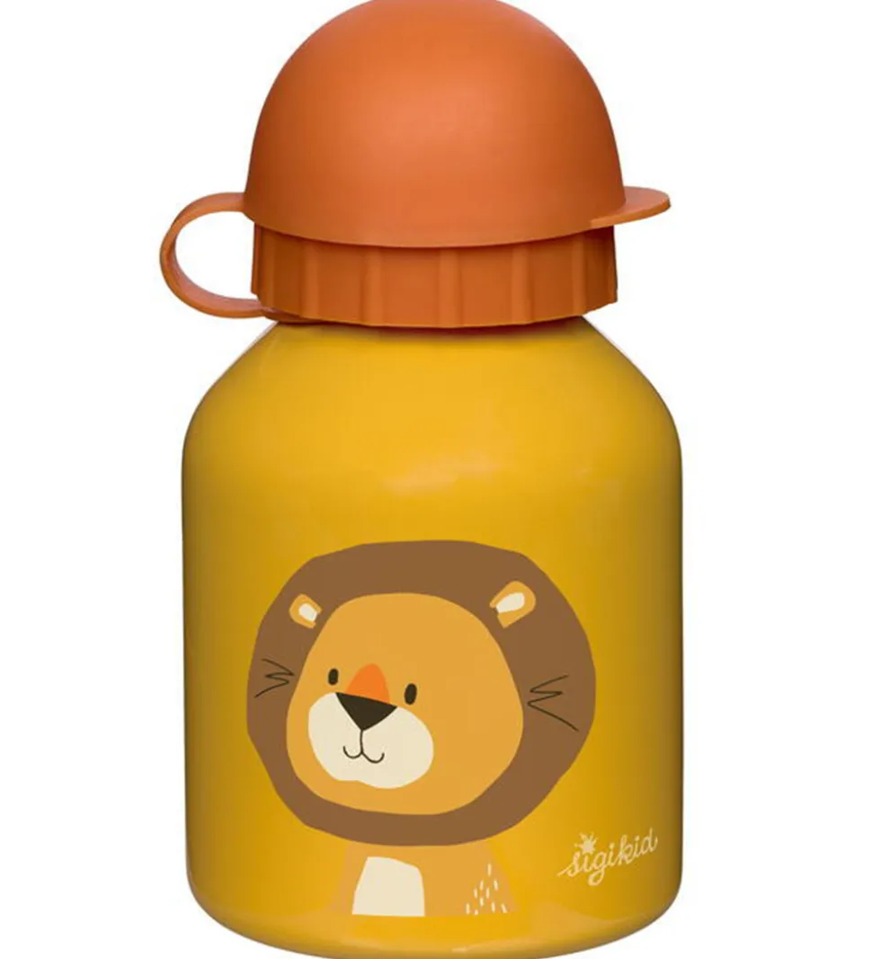 Sigikid Drikkedunk - 250ml - Lion