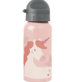 Sigikid Drikkedunk - 400ml - Unicorn