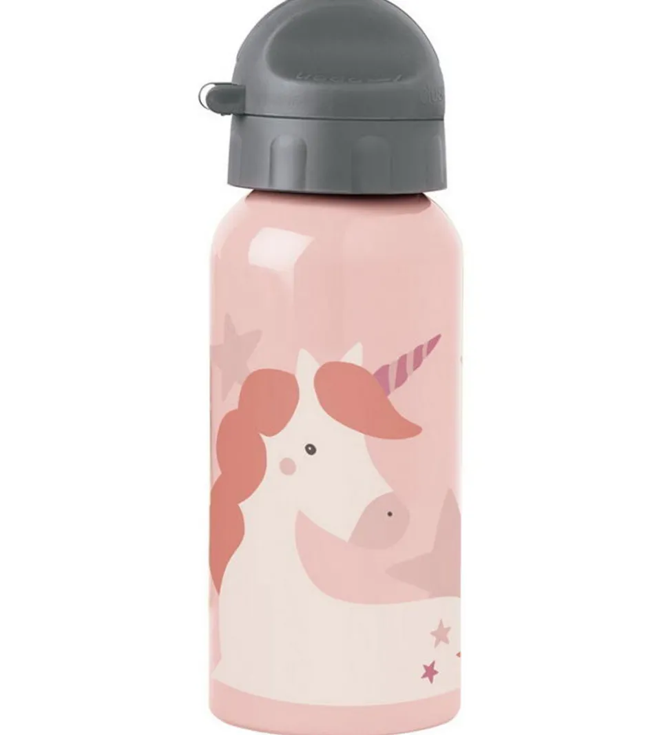 Sigikid Drikkedunk - 400ml - Unicorn