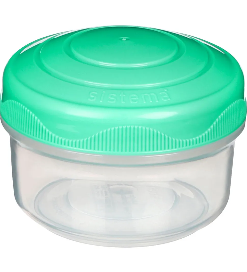 Sistema Beholdere - 3-pak - Back To School - Mini Bites - 130 ml