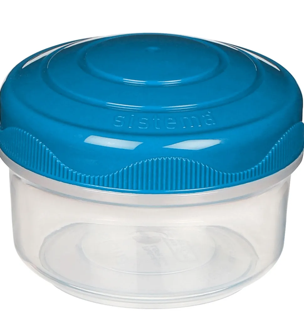 Sistema Beholdere - 3-pak - Back To School - Mini Bites - 130 ml