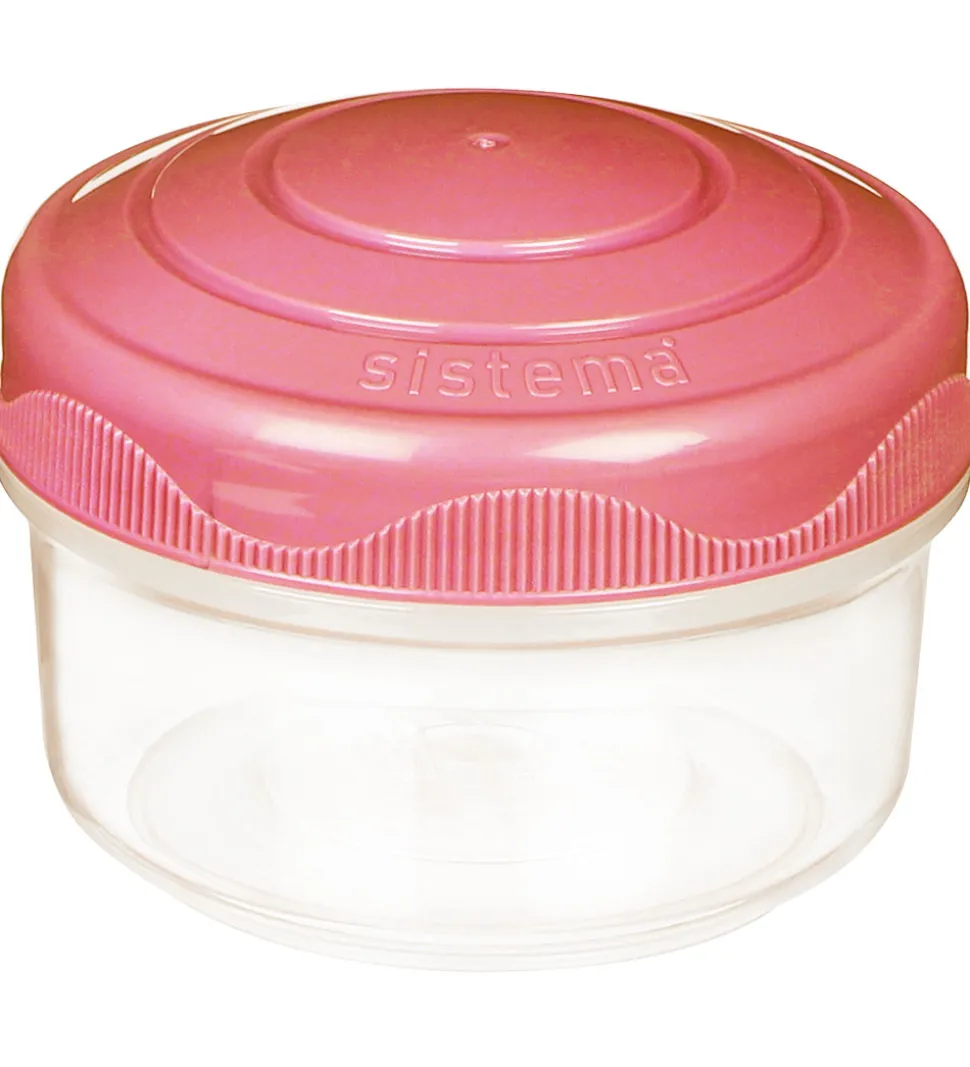 Sistema Beholdere - 3-pak - Back To School - Mini Bites - 130 ml