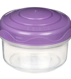 Sistema Beholdere - 3-pak - Mini Bites - 130 ml - Multi