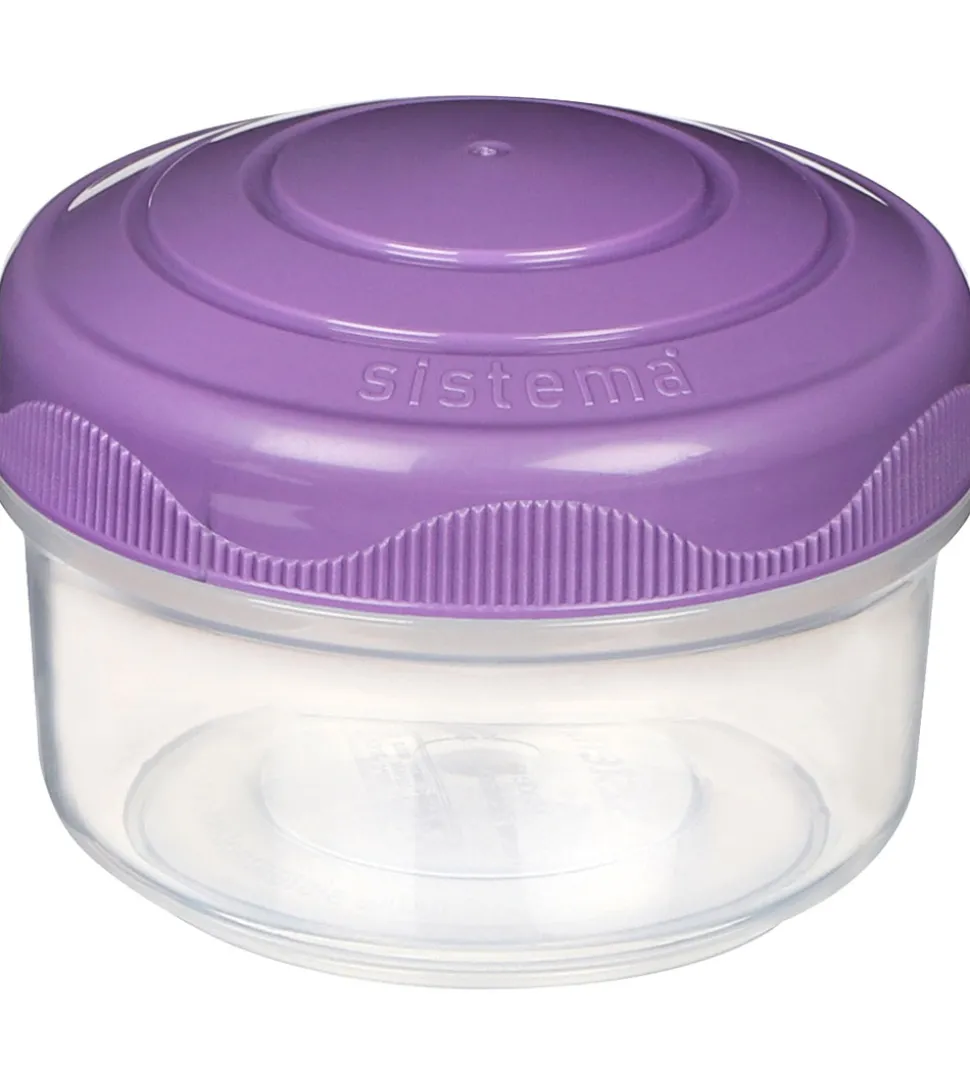 Sistema Beholdere - 3-pak - Mini Bites - 130 ml - Multi