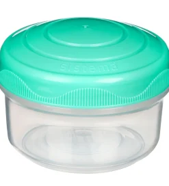 Sistema Beholdere - 3-pak - Mini Bites - 130 ml - Multi