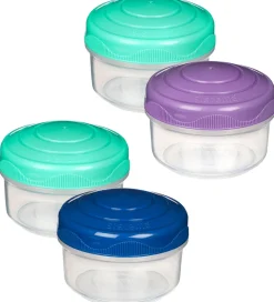 Sistema Beholdere - Yogurt 2-Pack - 150 ml - Assorteret