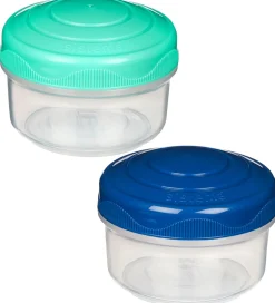 Sistema Beholdere - Yogurt 2-Pack - 150 ml - Assorteret