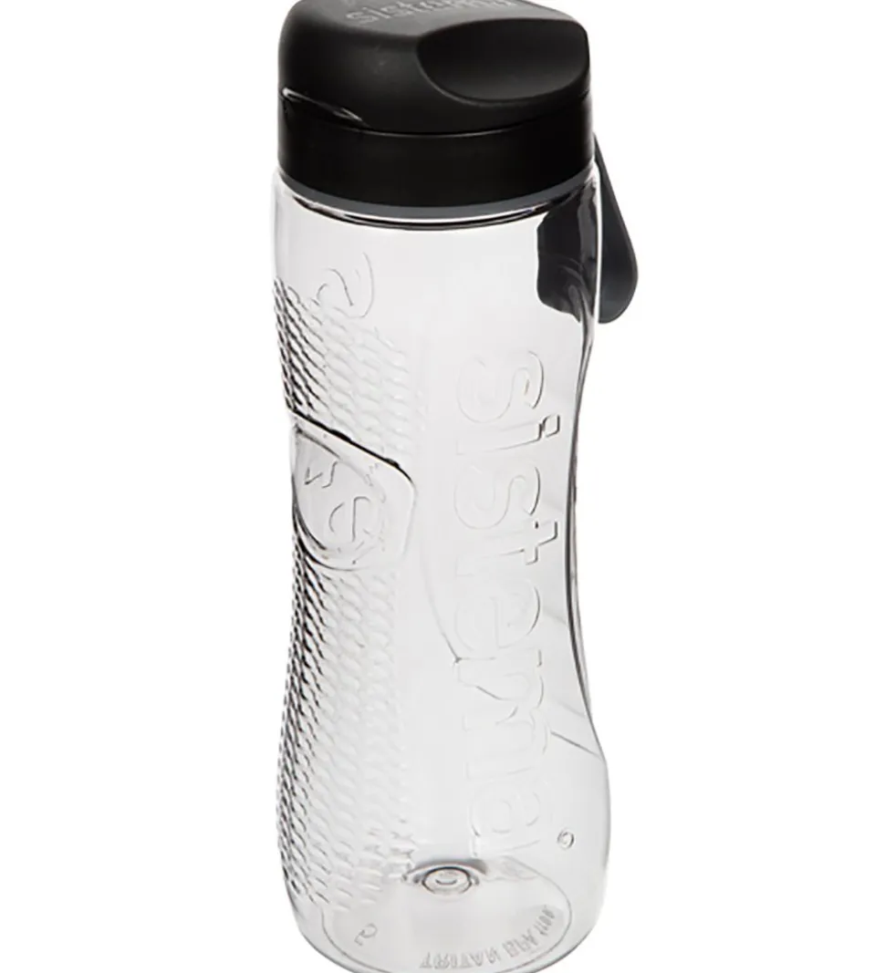 Sistema Drikkedunk - Active Bottle - 800 ml - Sort