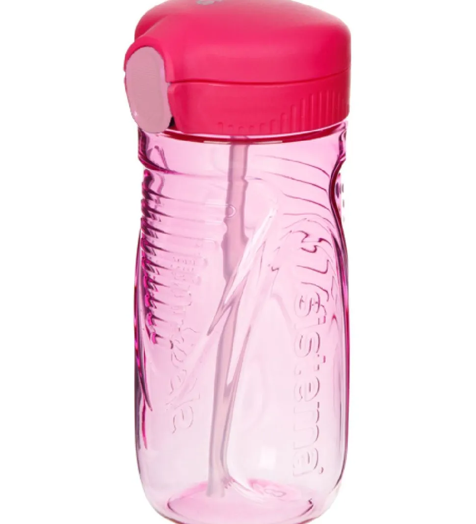 Sistema Drikkedunk - Quick Flip - 520 ml - Pink