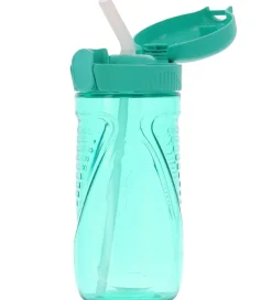 Sistema Drikkedunk - Quick Flip - 520 ml - Turkis