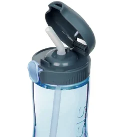 Sistema Drikkedunk - Quick Flip - 800 ml - Blå