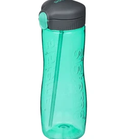 Sistema Drikkedunk - Quick Flip - 800 ml - Turkis