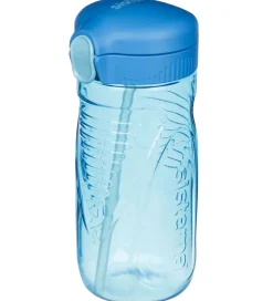 Sistema Drikkedunk - Quick Flip - 520 ml - Blå