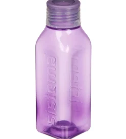 Sistema Drikkedunk - Square - 475 ml - Lilla