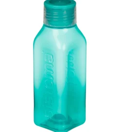 Sistema Drikkedunk - Square - 475 ml - Turkis
