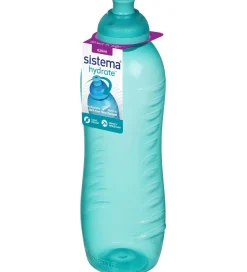 Sistema Drikkedunk - Squeeze - 620 ml - Turkis
