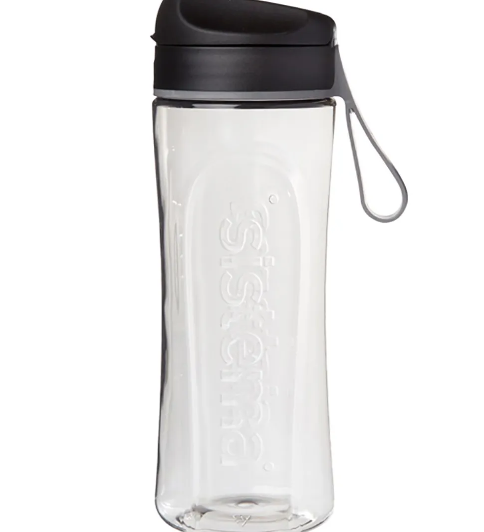 Sistema Drikkedunk - Tritan Swift - 600 ml - Sort