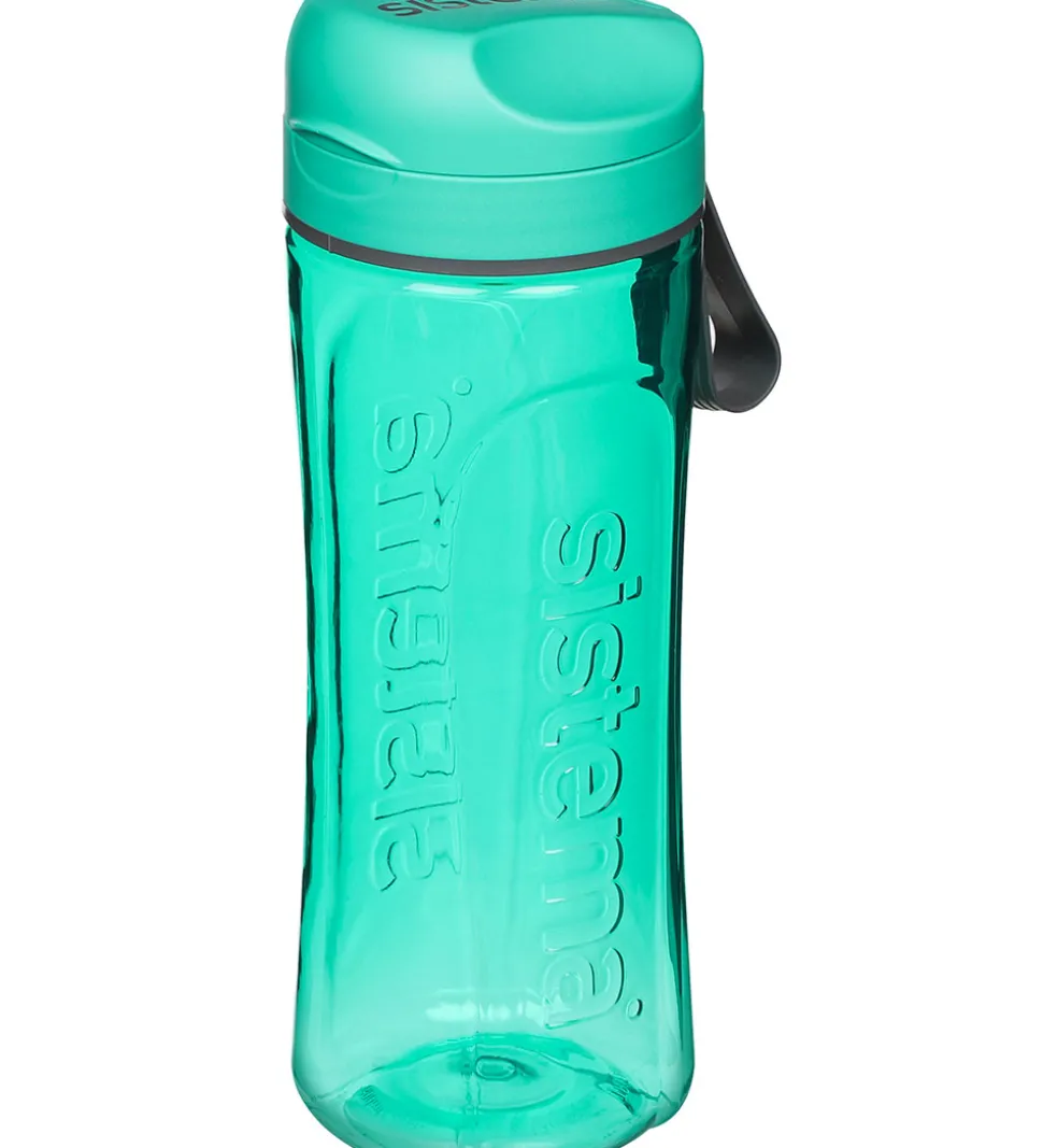 Sistema Drikkedunk - Tritan Swift - 600ml - Turkis
