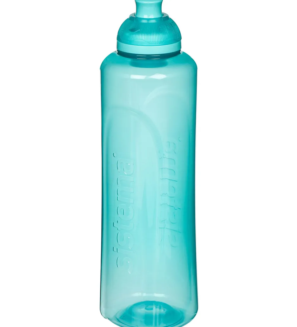 Sistema Drikkedunk - Twist 'n' Sip Swift - 480 ml - Turkis