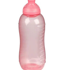 Sistema Drikkedunk - Twist 'n' Sip - 330 ml - Pink